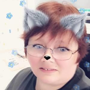 Meet your Posher, Vicki